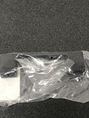 Berenson 9202-1055-P Skyline 3" or 3.75" Inch (76mm or 96mm) Center to Center Urban Modern Cabinet Handle / Drawer Pull - Matte Black