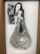 LNC Modern Farmhouse Pendant 1-💡 Rustic Coastal Pendant 💡  Vintage Wood Based 