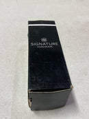 Signature hardware SHLD100PN 1-1/4 in. Pop-Up Drain Assembly