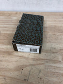 Brizo Siderna: Lavatory / Bidet Handles