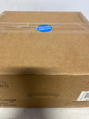 Capital Lighting 2032MB 2 Light 4-1/4" Tall Flush Mount Bowl Ceiling Fixture - Matte Black