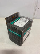 hansgrohe Handheld Shower Wall Outlet 1/2-inch Thread Connection in Chrome, 26888001