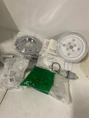 Delta Faucet T14497-LHP Cassidy 14 Series Bathtub & Shower Trim without Handle, Chrome