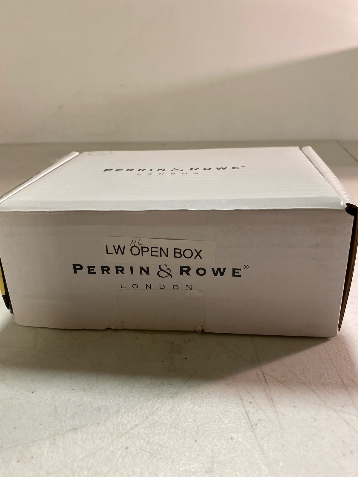 Perrin and Rowe U.3240L-PN/TO Edwardian 3 Function Diverter Valve Trim - Less Valve - Polished Nickel