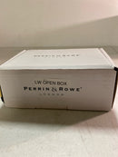 Perrin and Rowe U.3240L-PN/TO Edwardian 3 Function Diverter Valve Trim - Less Valve - Polished Nickel