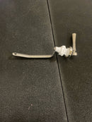 Kohler K-20120-L-SN Corbelle Left-hand Trip Lever, Vibrant Polished Brass