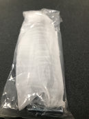 Amerock BP37106MB Everett 6-5/16 Inch Center to Center Bar Cabinet Pull - Matte Black