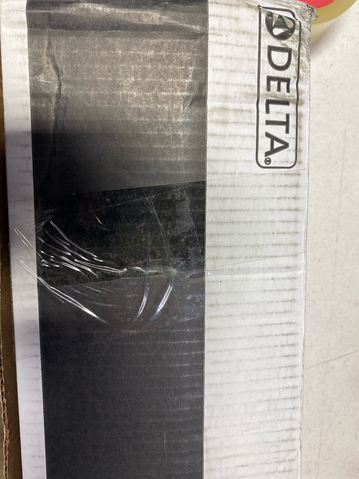 DELTA FAUCET 51500N/An/A Includes 60" -82" Stretchable Metal Hose,Chrome,51500