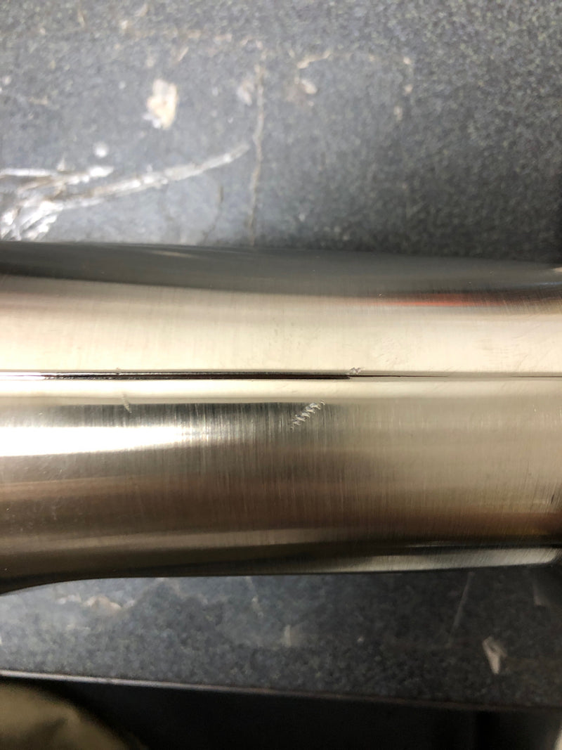 Moen T2473NHBN, Brushed Nickel