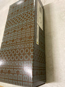 Brizo 694765-GL Beauclere 8" Towel Bar - Luxe Gold