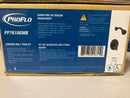PROFLO PF7610GMB Shower Only Trim Package with 1.75 GPM Single Function Shower Head - Matte Black