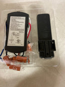 Hampton bay 98131 3-Speed Universal Ceiling Fan Premier Remote Control (Damp Rated)