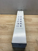 Jaclo 629-72-SN 1/2-Inch by 3/8-Inch O.D. Copper Compression Extension Valve Kit