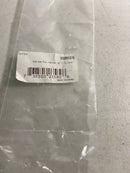 Emtek 86680US15 10 in. Mod Hex Center to Center Cabinet Pull, Satin Nickel