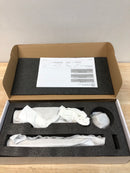 Delta DT041141-CZ Decorative P-trap Bottle Trap with 12" Straight Arm and 1-1/4" Connection - Champagne Bronze