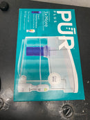 Pur DS1810ZA PLUS 30 Cup Dispenser - Water Filter Pitcher