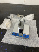 Axor 11626001 Urquiola Wall Supply - Engineered in Germany,  - Chrome