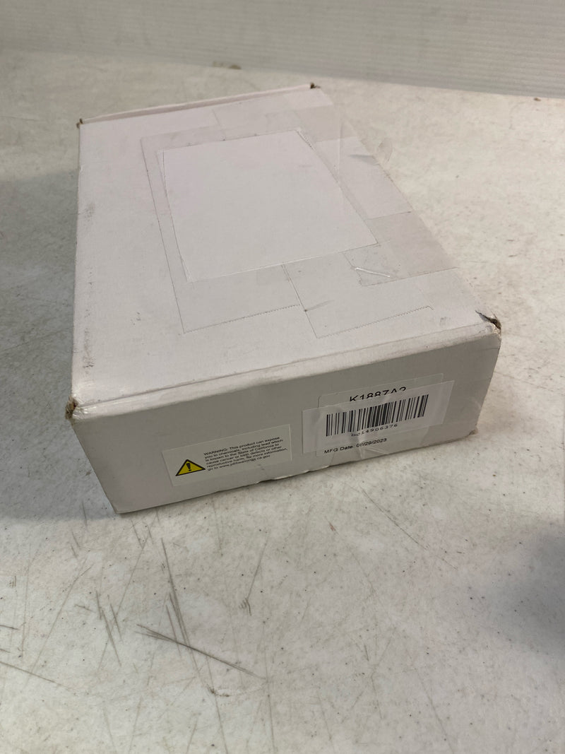 Signature Hardware SHTS74PB Lexia 6-7/8" Tub Spout - Polished Brass