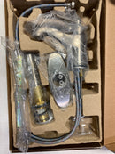 Signature Hardware 447852 Pendleton 1.2 GPM Single Hole Bathroom Faucet with Pop-Up Drain Assembly