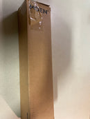 Moen YG0712BN Iso 12" Grab Bar - Brushed Nickel