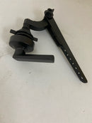 Brizo 696306-BL Kintsu Universal Tank Lever - Matte Black