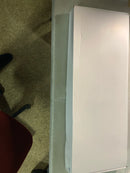 Miseno MNO6557FB Mia 1.8 GPM Pre-Rinse Pulldown Kitchen Faucet - Includes Optional Deck Plate - Flat Black