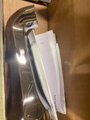 Newport Brass 2-144/26 Tub Spout Less Handles - Polished Chrome