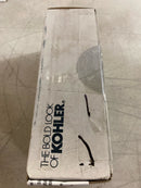 KOHLER STATEMENT VES HS HOLDER W/SUPPLY