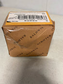 Baldwin Traditional Single Cylinder Deadbolt for 1-5/8" Bore Hole