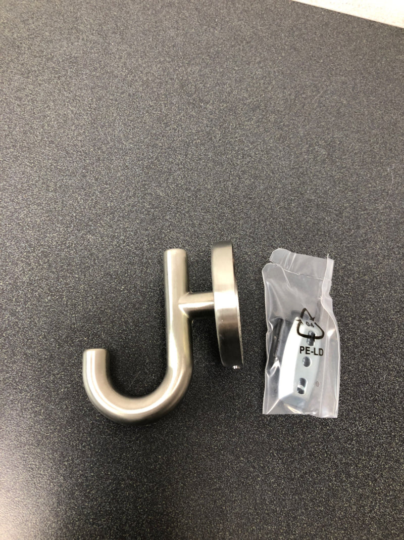 Delta 75935-SS Trinsic Double Towel Hook in Brilliance Stainless