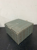 Brizo T75506-GLLHP Thermostatic Valve Trim with Integrated Volume Control and 3 Function Diverter for Two Shower Applications - Less Handles and Rough-In - Luxe Gold