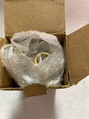 Delta RP103696CZ Modern Integrated Diverter Tub Spout - Champagne Bronze