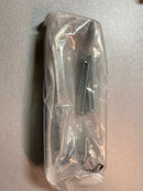 Signature Hardware 488687 Inigo 3-3/4 Inch Center to Center Handle Cabinet Pull - Oil Rubbed Bronze