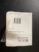 Delta Faucet RP71717 2-Function Non-Shared Diverter Cartridge,Chrome