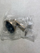 Delta RP77164SS Ashlyn Replacement Knob and Cover Only - Brilliance Stainless