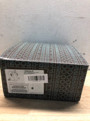 Brizo T75635-SLLHP Litze Thermostatic Valve Trim with Integrated Volume Control and 6 Function Diverter for Three Shower Applications - Less Rough-In - Luxe Steel