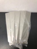 Craftmade THO42PN4 Theo 42" 4 Blade Indoor Ceiling Fan - Painted Nickel