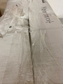 Kohler 73167-4-2MB Composed Single Handle Single Hole Bathroom Faucet in Vibrant Brushed Moderne Brass