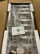 ICO Bath K6024W - Towel Warmer Bathroom Hardware