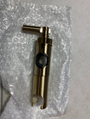 Brizo RP101166GL Invari Slide Bar Handshower Holder - Luxe Gold