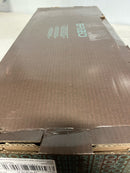 Brizo 61358LF-C-GLPG Tulham 1.5 GPM Cold Only Water Dispenser Beverage Faucet - RO Compatible - Luxe Gold / Polished Gold