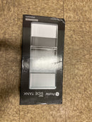 GE Profile OPL01GESDTK Profile Opal Nugget Ice Maker SideTank Accessory OPL01SDTK - Stainless Steel