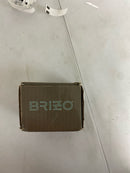 Brizo RP80157PN Tub Filler Extension Kit - Brilliance Polished Nickel
