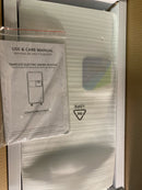 Ecosmart ECOS 18 18 kW 4.4 GPM 240-Volt On Demand Electric Tankless Water Heater