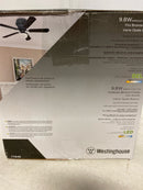 Westinghouse Oil Rubbed Bronze Led Ceiling Fan Light Kit