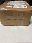 WAC Lighting FM-4006-27-BN Dice 6" Wide LED Flush Mount Ceiling Fixture - Brushed Nickel