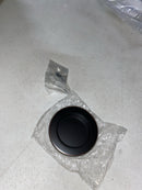Emtek 2213US10B EMT 2213 US10B SQUARE FLUSH PULL