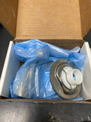 Kohler K-T14491-3-2MB Purist Single Handle 2 or 3 Function Diverter Valve Trim - Less Valve - Vibrant Brushed Moderne Brass