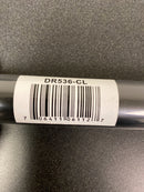 MinkaAire 36" Ceiling Fan Downrod for 12 Ft Ceilings