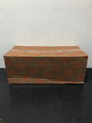 Carlon B120A-UPC PVC 1-Gang 20 cu. in. New Work Electrical Outlet Box
